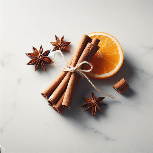 November Delights: Naturally Spice Up Your Home With These Cozy Aromas